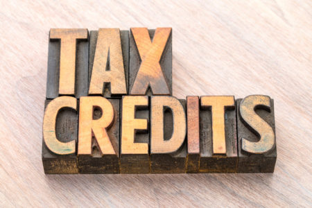 Federal Renewable Energy Tax Credits Are Back!