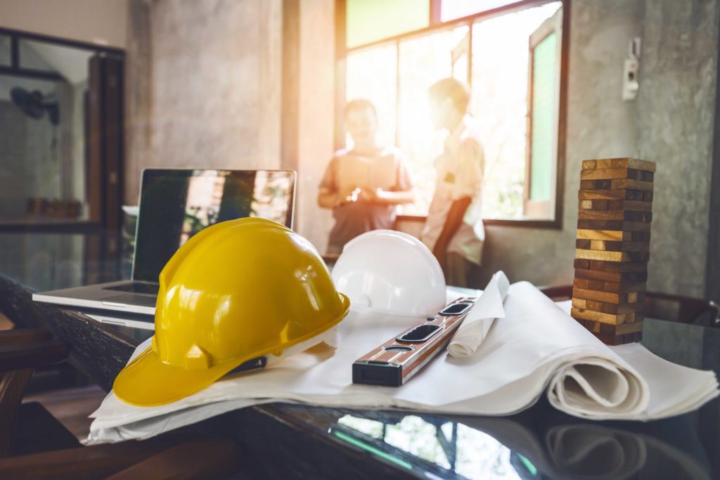 HVAC Services for General Contractors