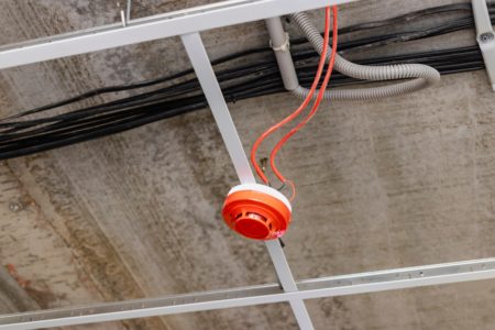 3 Reasons Why Carbon Monoxide Detectors Are Essential to Commercial HVAC